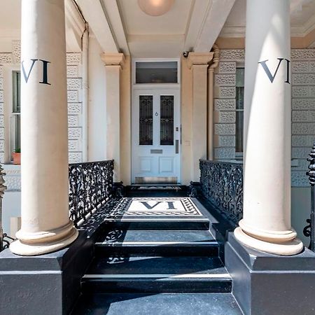 Top Hotel John Howard Apartments Londres Exterior foto